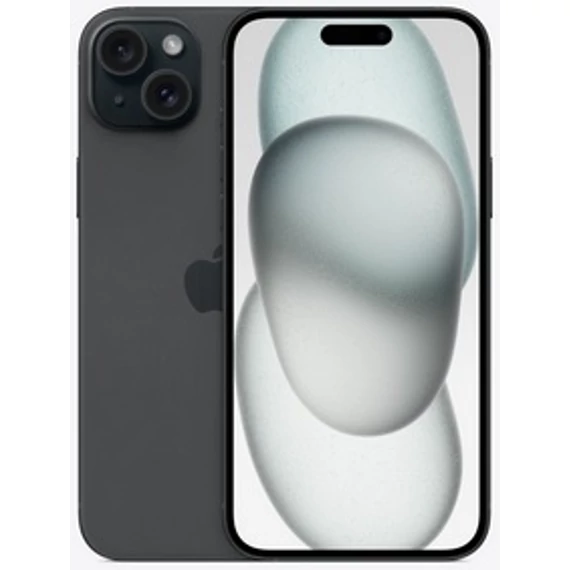 APPLE IPHONE 15 128GB BLACK