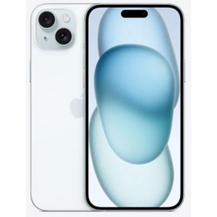 APPLE IPHONE 15 128GB BLUE