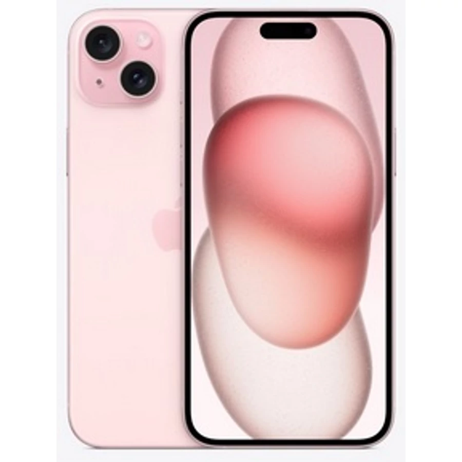 APPLE IPHONE 15 128GB PINK