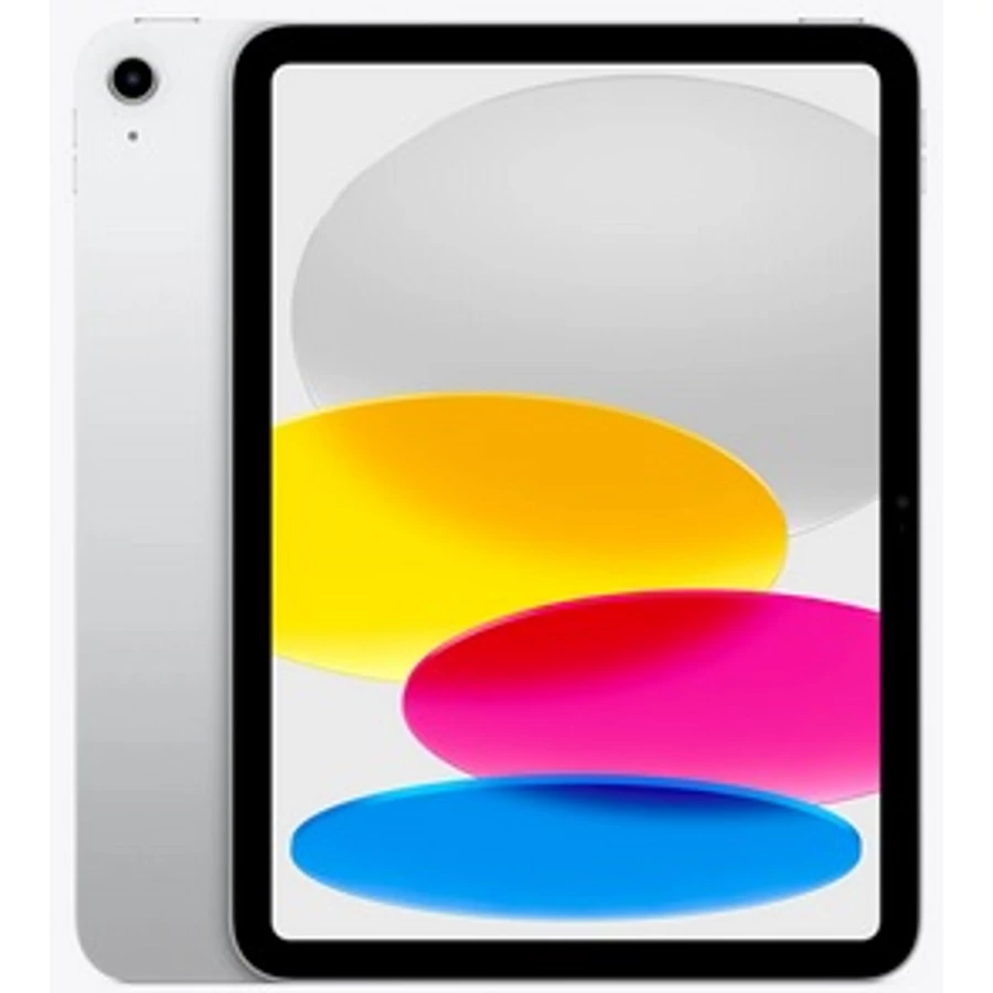 APPLE IPAD 11 (2025) 128GB WIFI SILVER