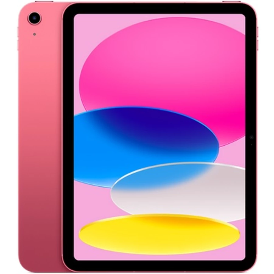 APPLE IPAD 10 (2022) 64GB WIFI PINK