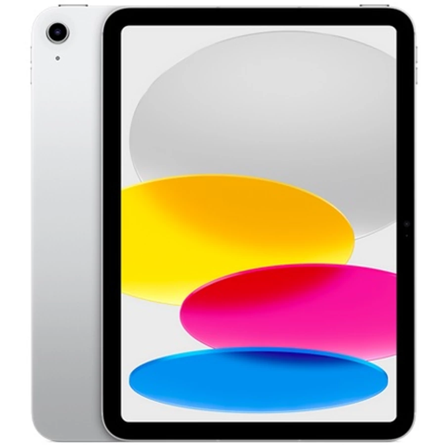 APPLE IPAD 10 (2022) 64GB WIFI SILVER
