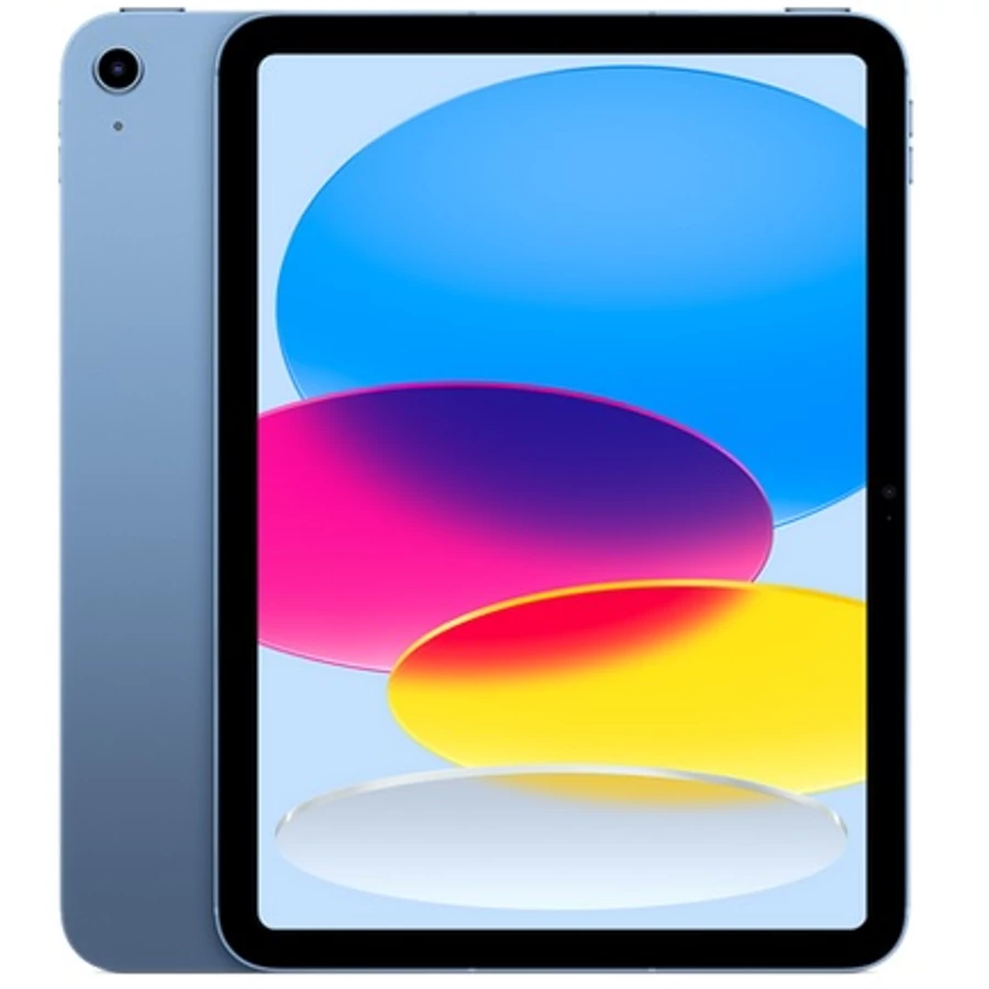 APPLE IPAD 10 (2022) 64GB WIFI BLUE