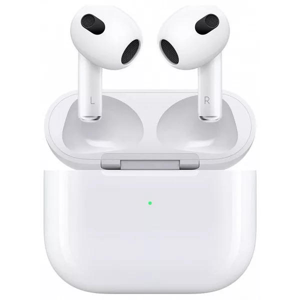 APPLE AIRPODS 3 WHITE