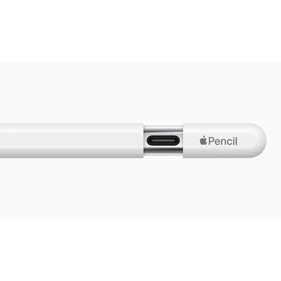 APPLE PENCIL USB-C WHITE