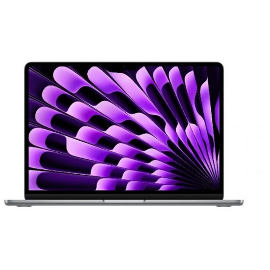 APPLE MACBOOK AIR 13 M3 8/256 QWERTY GREY