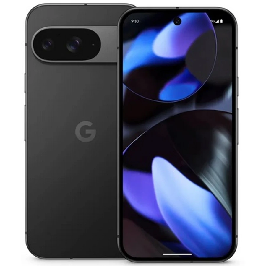 GOOGLE PIXEL 9 5G 12/256GB BLACK