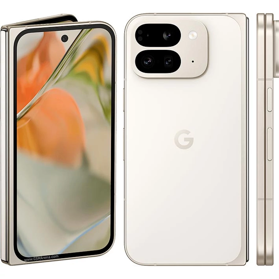 GOOGLE PIXEL 9 PRO FOLD 5G 16/512GB PORCELAIN