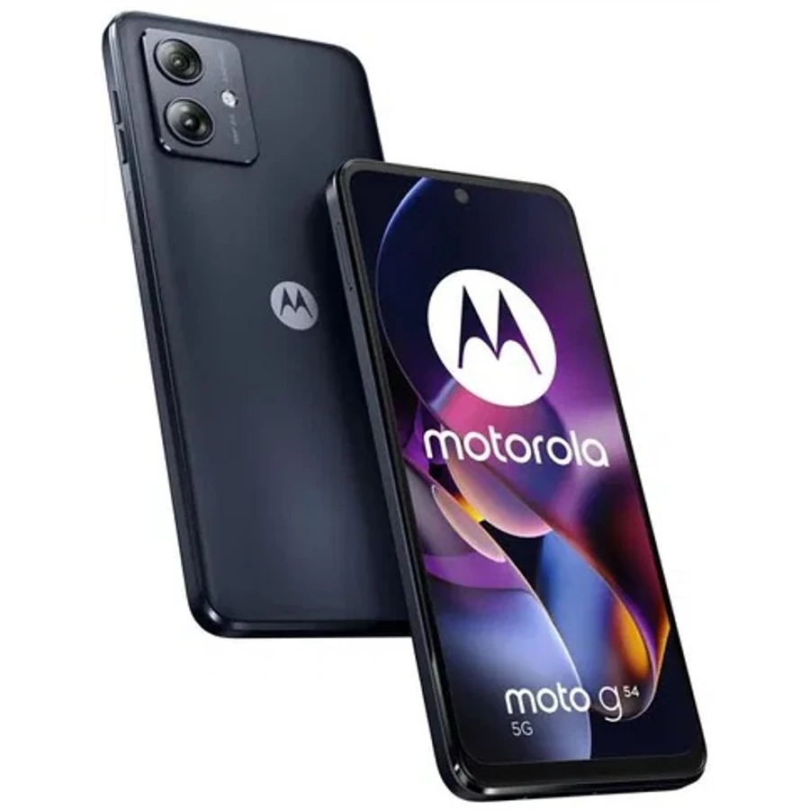 MOTOROLA G54 5G 8/256GB BLACK