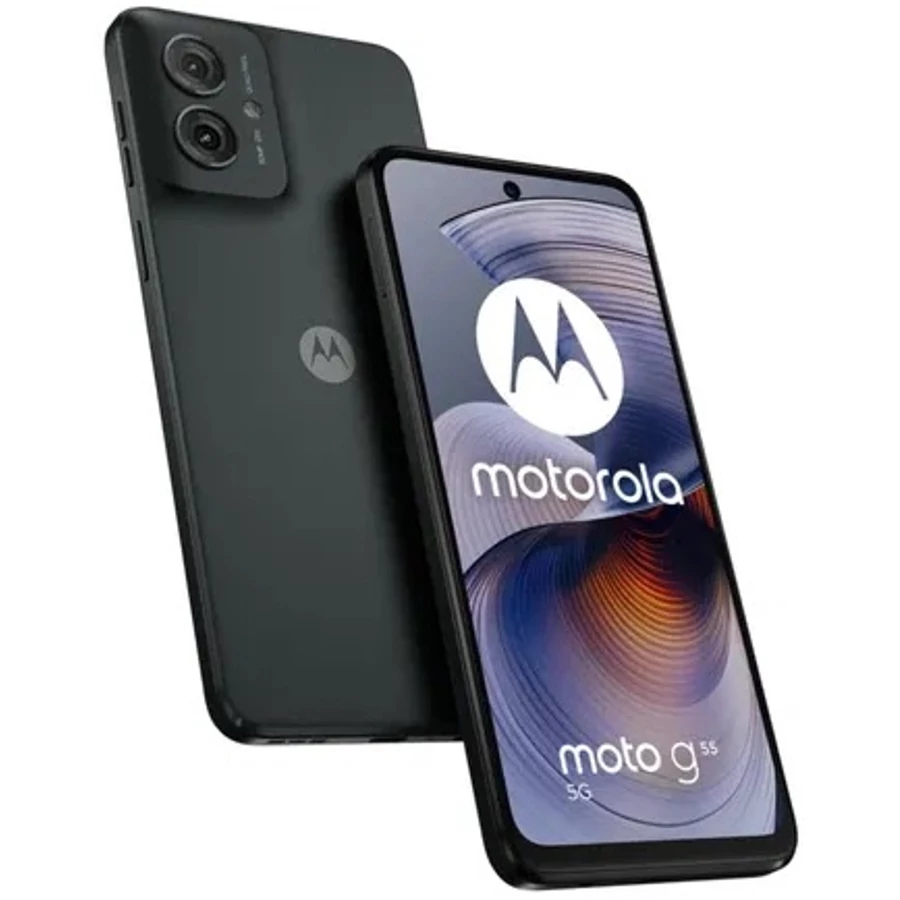 MOTOROLA G55 5G 8/256GB GREY