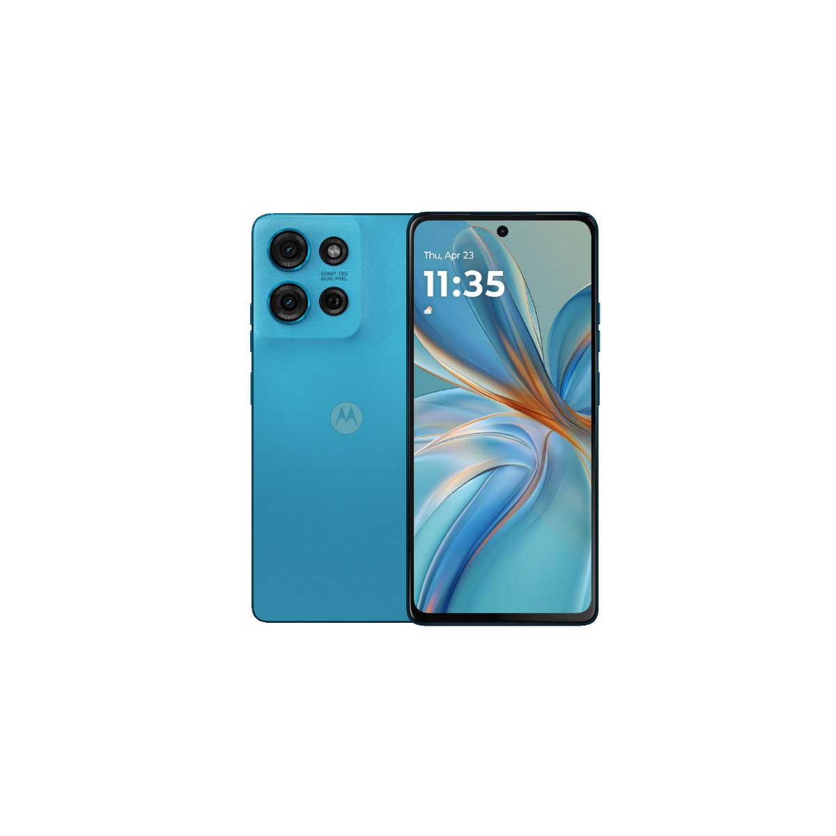 MOTOROLA G75 5G 8/256GB BLUE