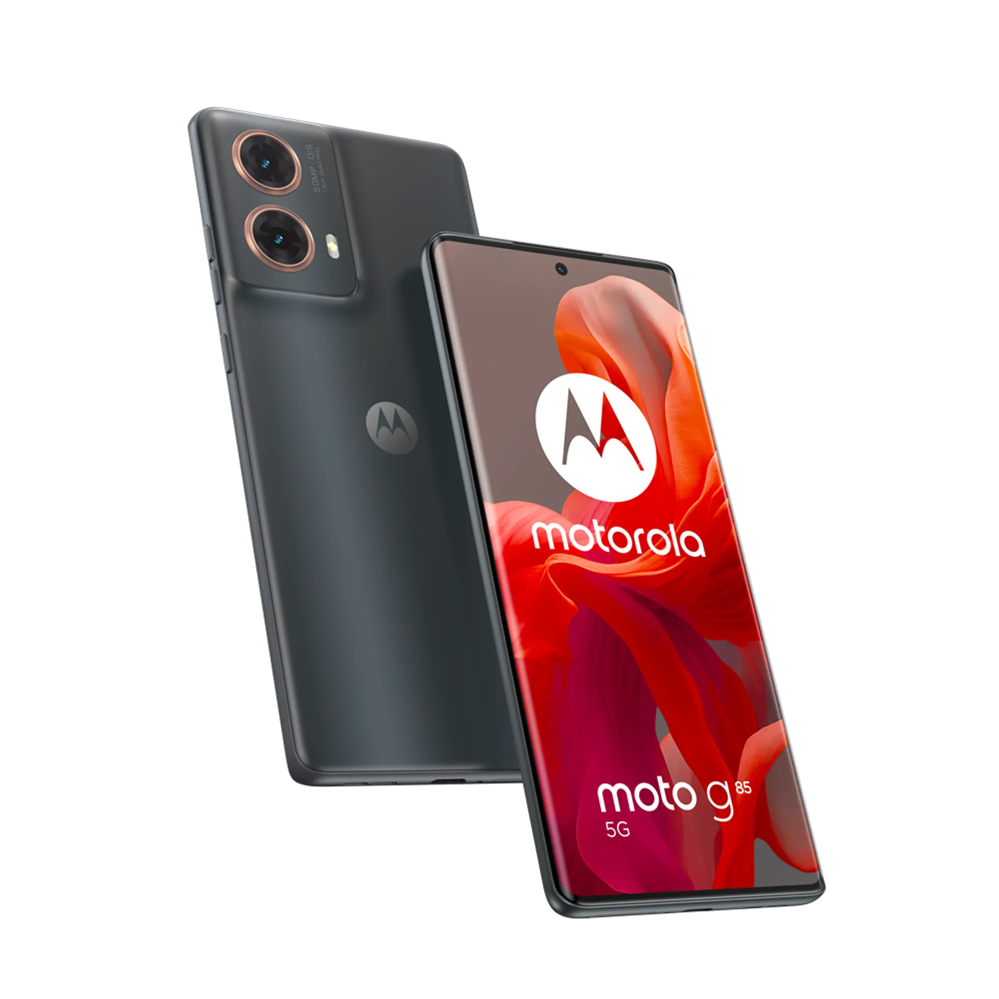 MOTOROLA G85 5G 8/256GB GREY