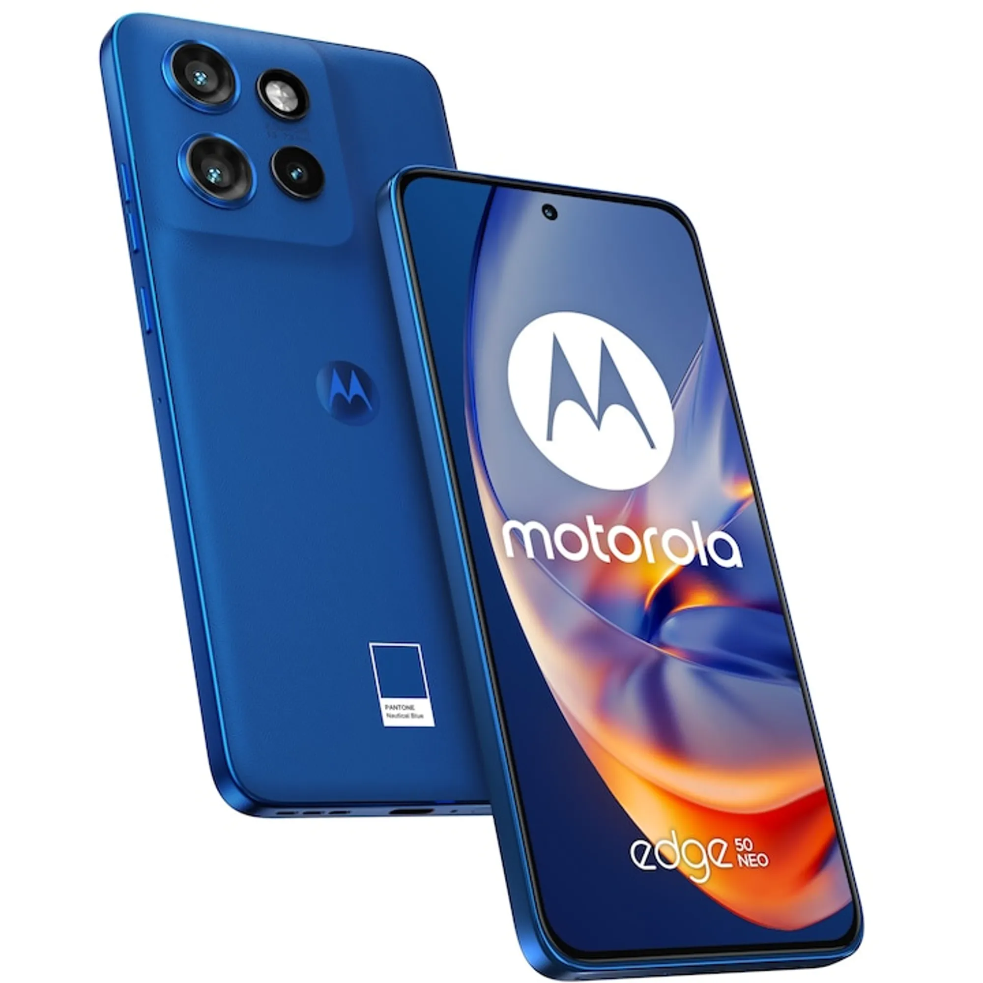 MOTOROLA EDGE 50 NEO 5G 8/256GB BLUE
