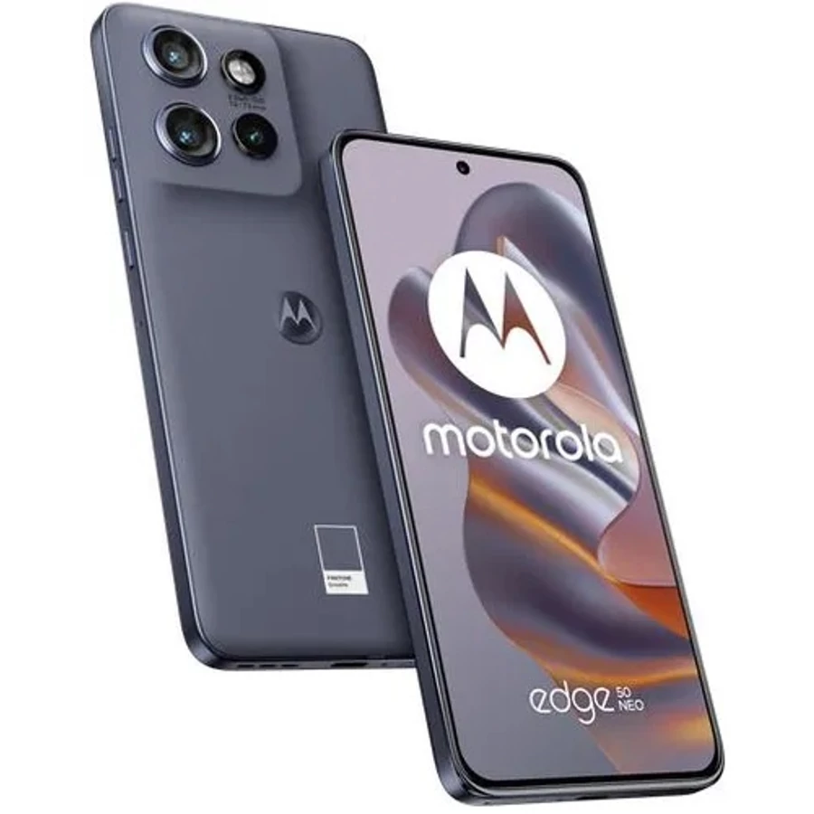 MOTOROLA EDGE 50 NEO 5G 12/512GB GREY