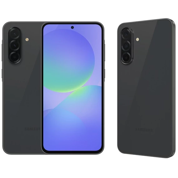 SAMSUNG A36 5G 6/128GB BLACK
