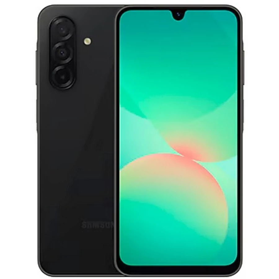SAMSUNG A26 5G 8/256GB BLACK