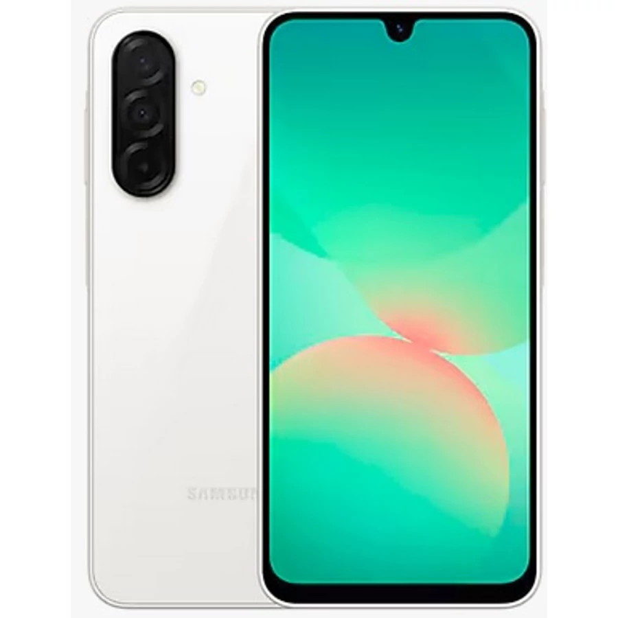 SAMSUNG A26 5G 8/256GB WHITE