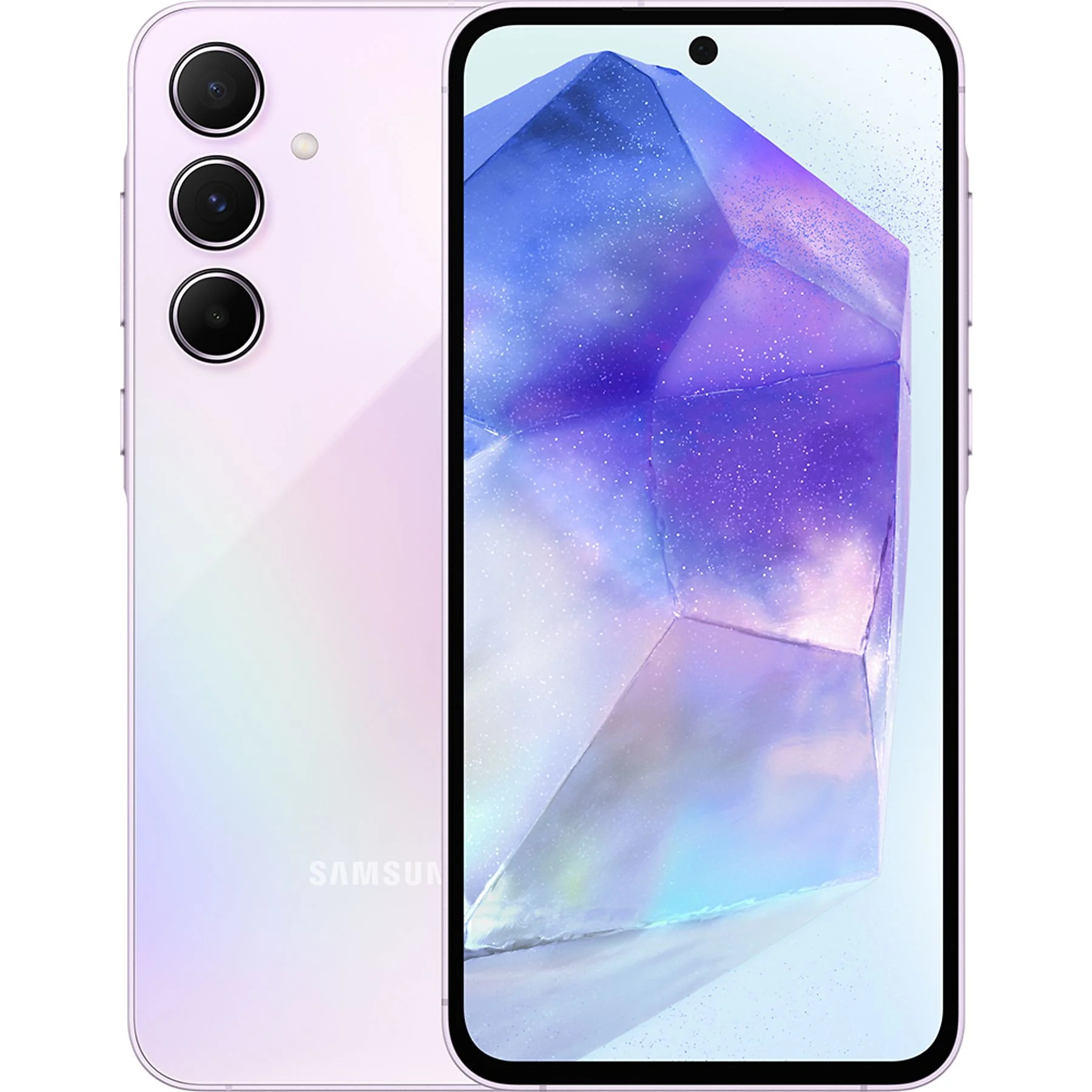 SAMSUNG A55 5G 8/128GB VIOLET