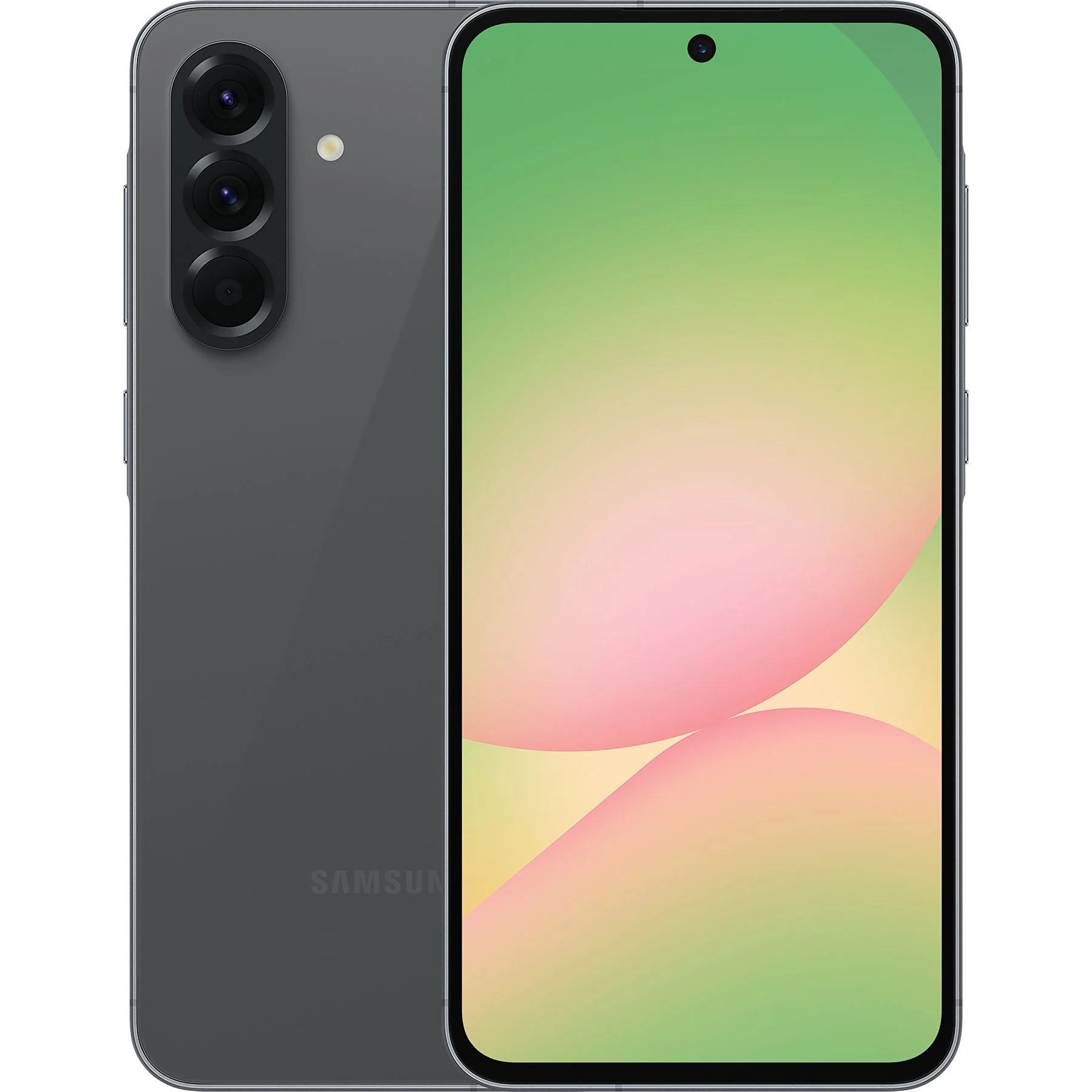 SAMSUNG A56 5G 8/128GB GRAPHITE