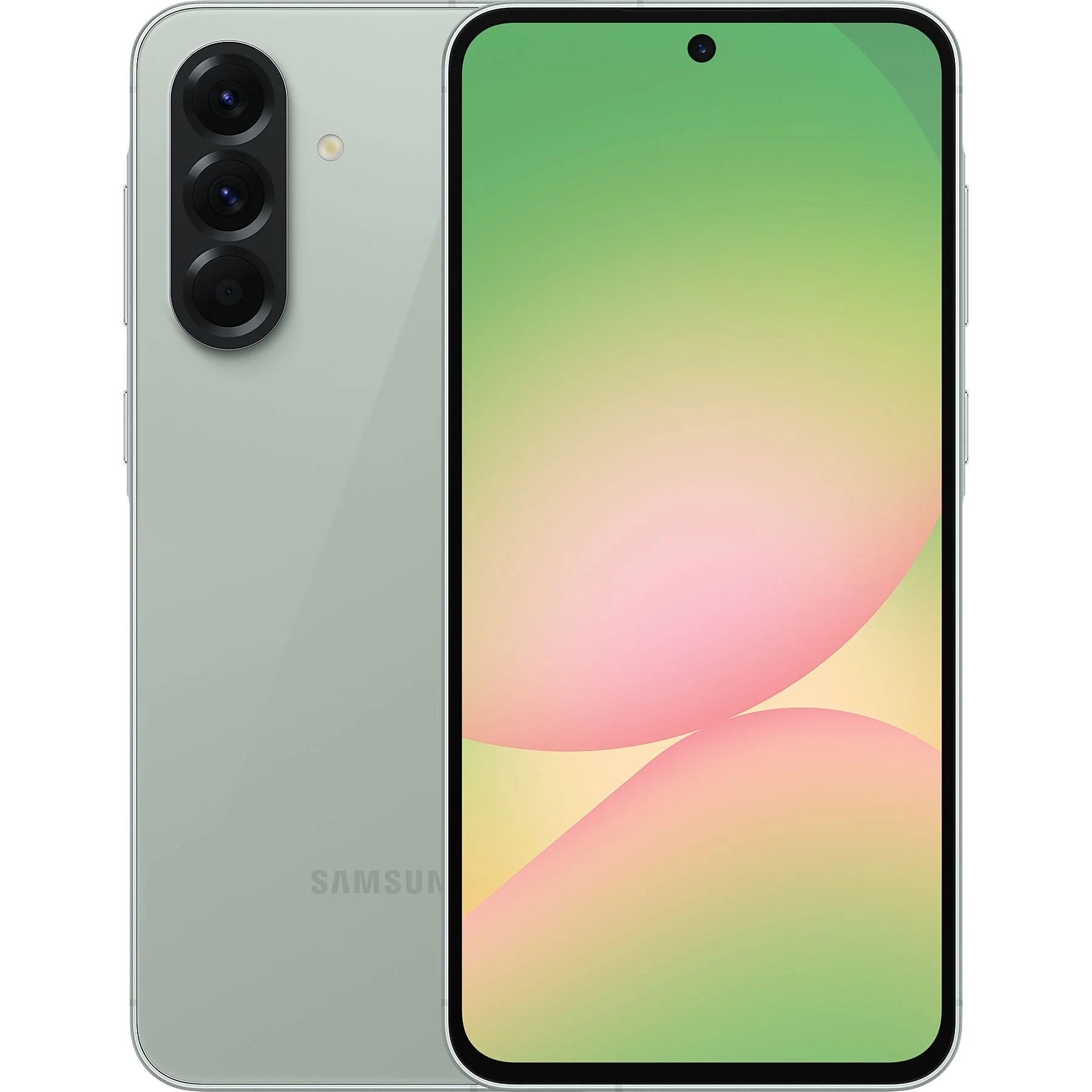 SAMSUNG A56 5G 8/128GB OLIVE