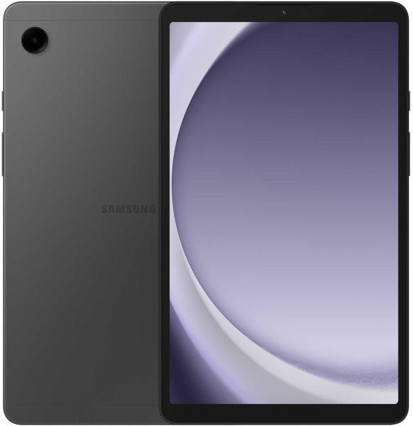 SAMSUNG X115 TAB A9 4/64GB LTE GRAPHITE