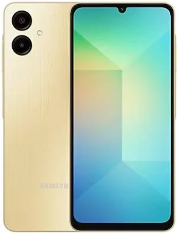 SAMSUNG A06 4/128GB GOLD