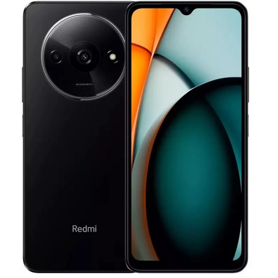 XIAOMI REDMI 14C 6/128GB BLACK