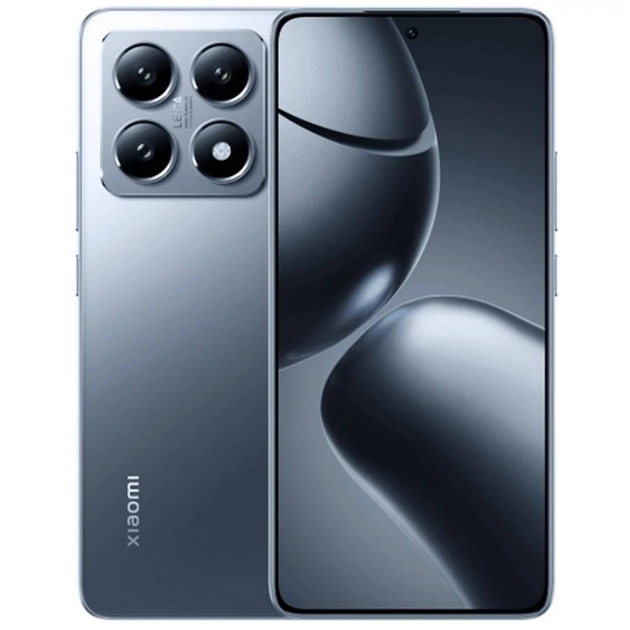 XIAOMI 14T 5G 12/256GB BLUE