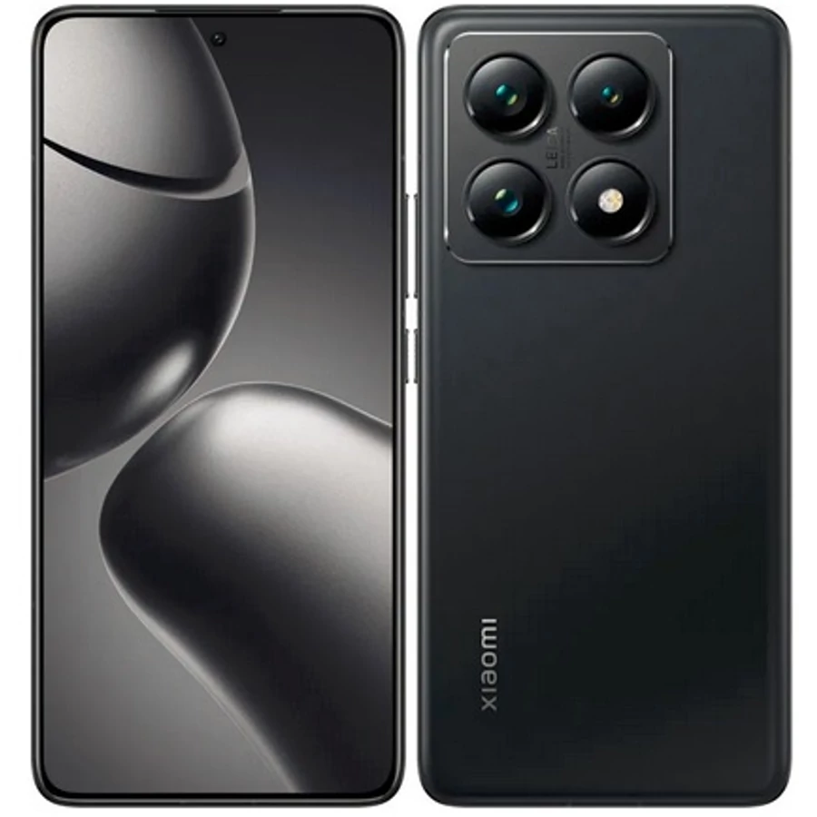 XIAOMI 14T PRO 5G 12/512GB BLACK