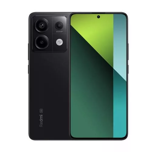 XIAOMI REDMI NOTE 13 PRO 5G 12/512GB BLACK