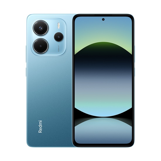 XIAOMI REDMI NOTE 14 4G 8/256GB BLUE