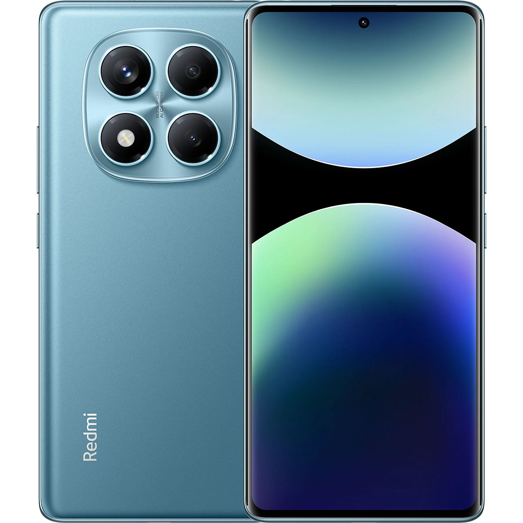 XIAOMI REDMI NOTE 14 PRO 4G 8/256GB BLUE