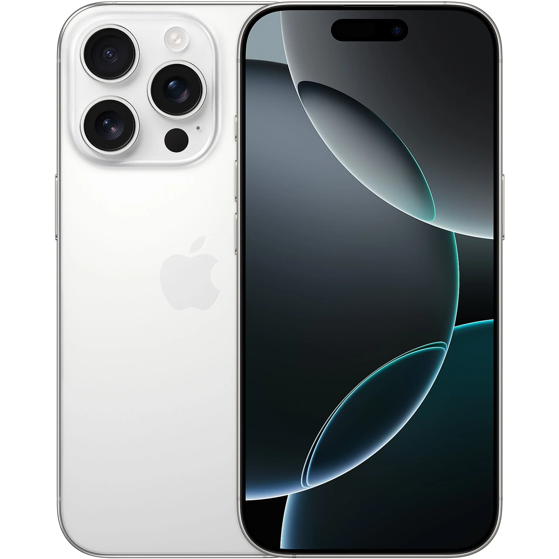 APPLE IPHONE 16 PRO 128GB WHITE