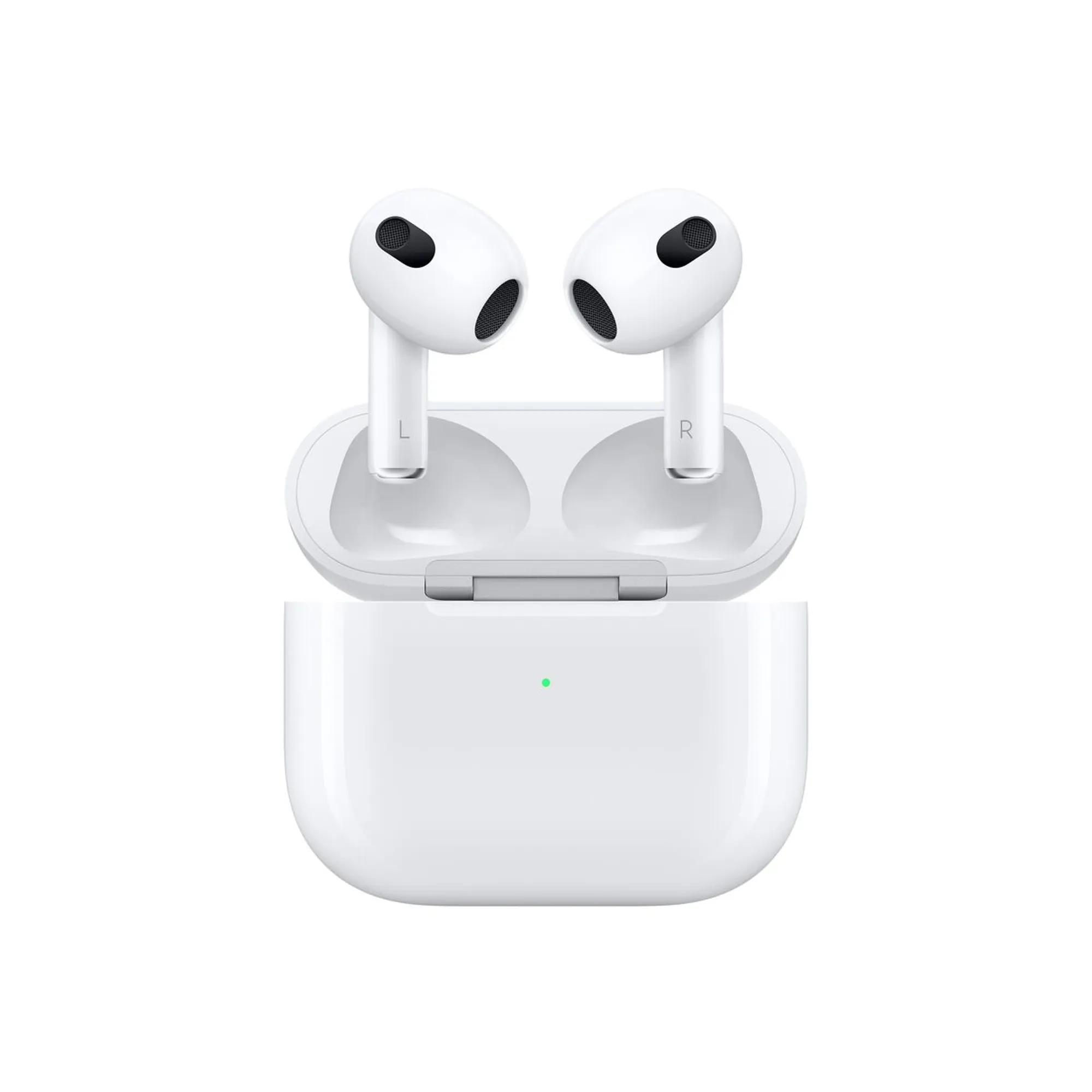 APPLE PODS 3
