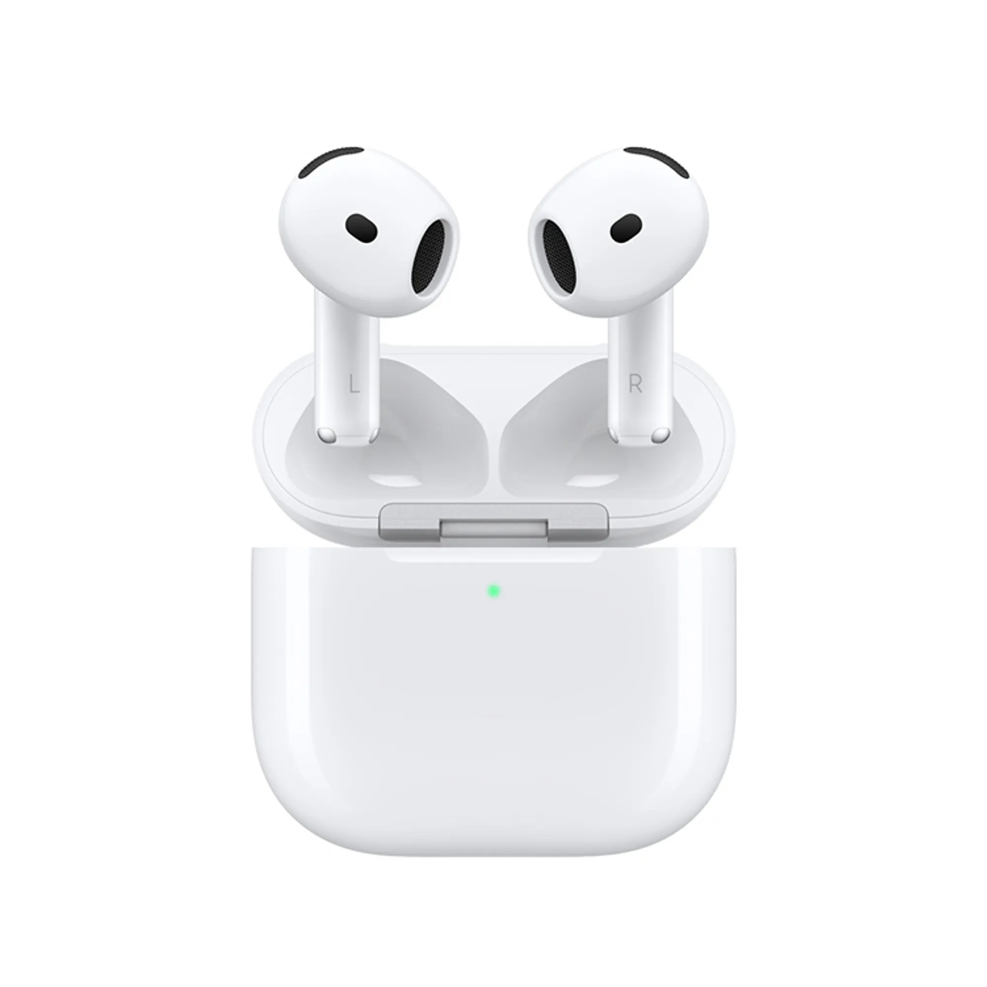 APPLE AIRPODS 4 WHITE ANC