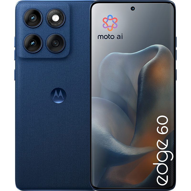 Motorola MOTO EDGE 60 5G SEA