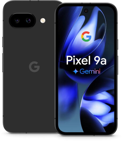Google PIXEL 9A 5G