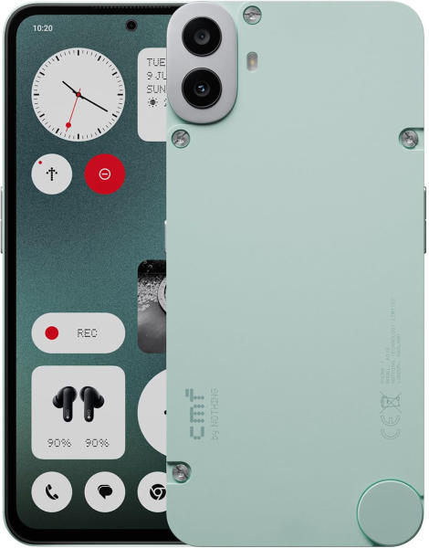 Nothingphone PHONE 1 BY CMF 5G