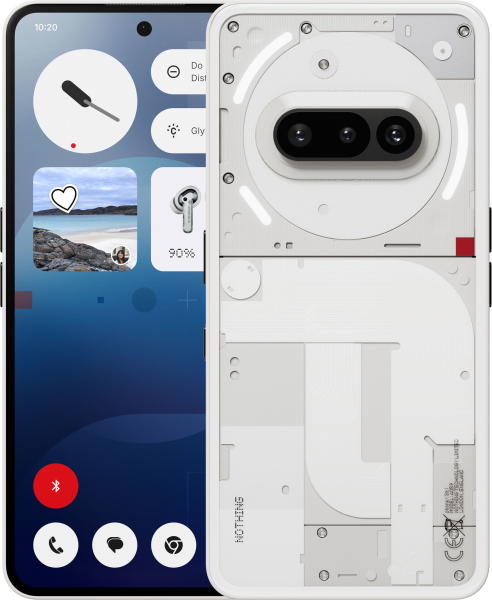 Nothingphone PHONE 3A PRO 5G