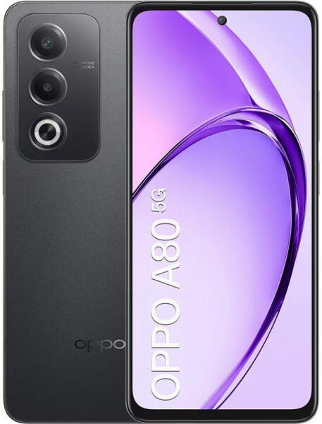 Oppo A80 5G