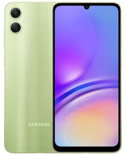 Samsung A055 A05