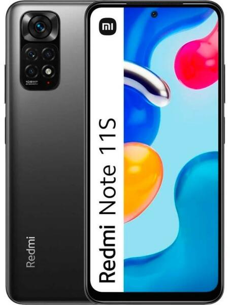 Xiaomi NOTE 11S 4G