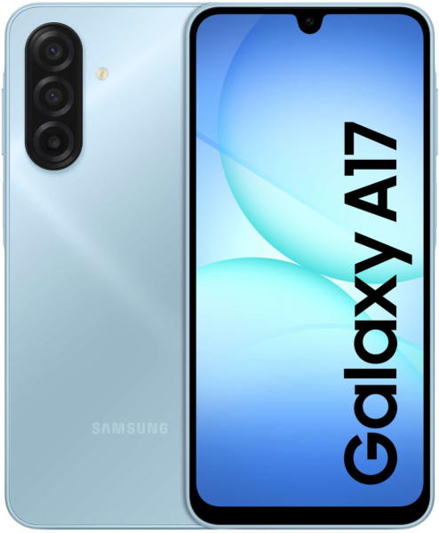 Samsung A175 A17